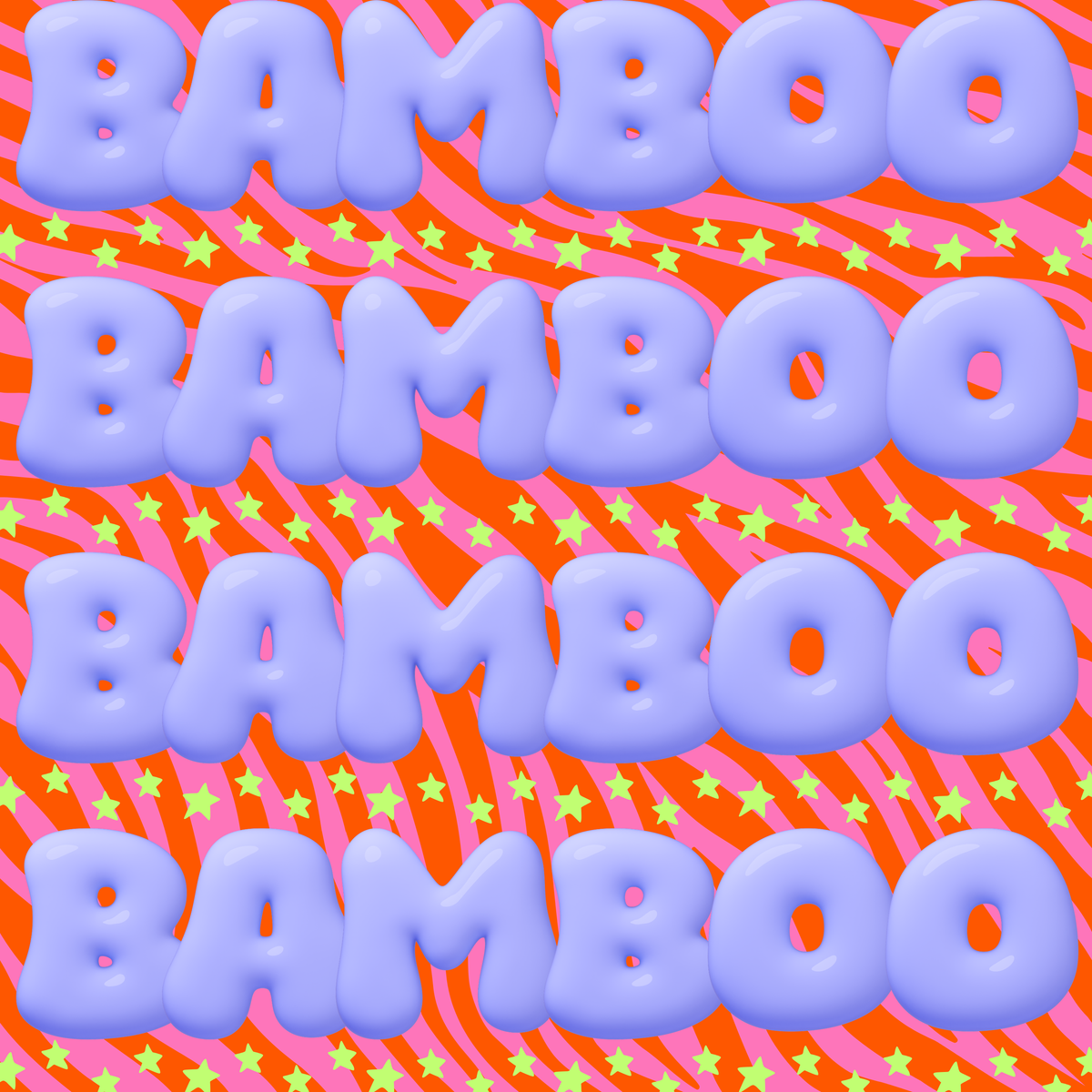 BAMBOO