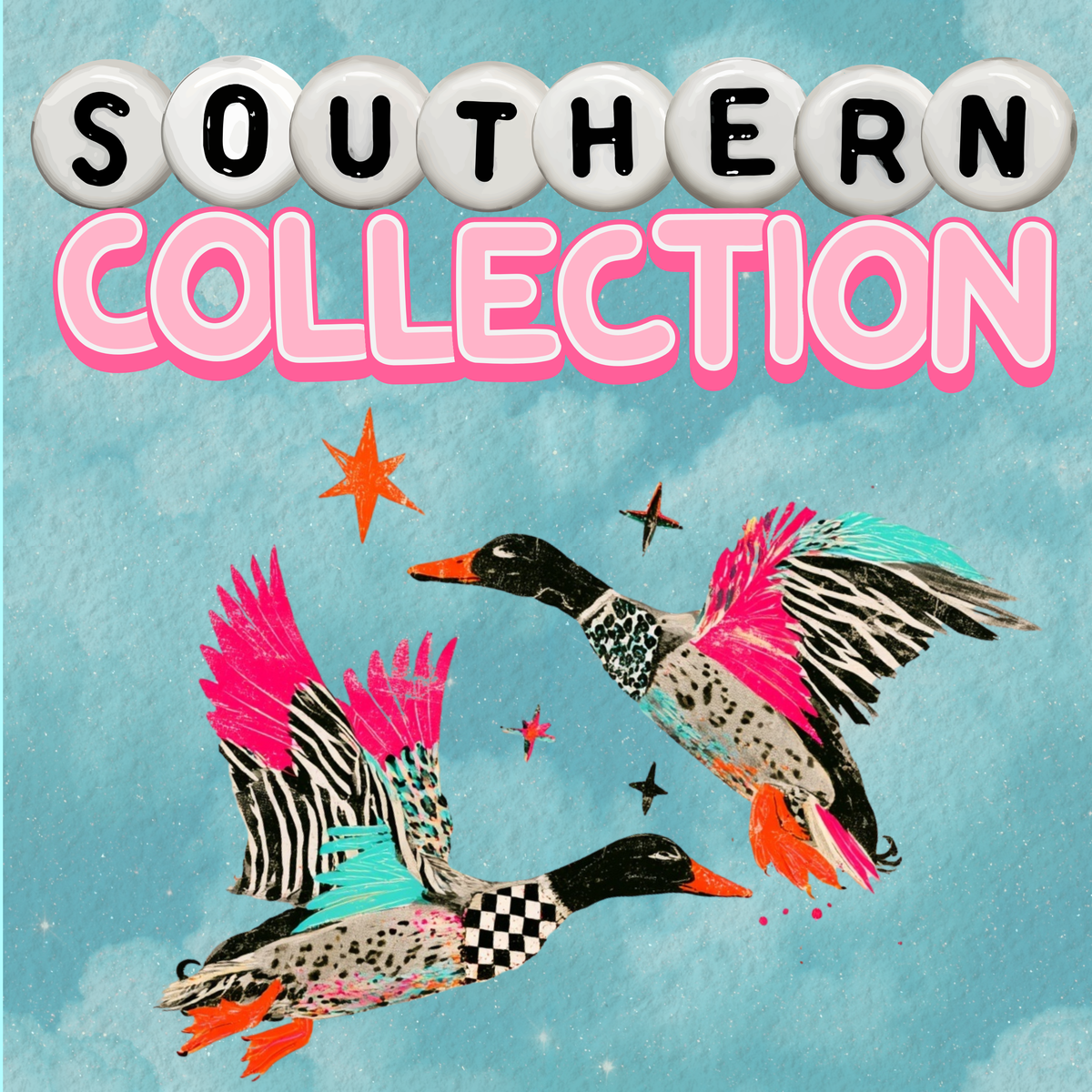 SOUTHERN COLLECTION