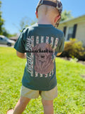 Southern Dog Tee