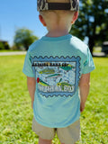 Southern Fish Tee
