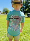 Southern Fish Tee