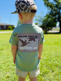 Southern Duck Tee