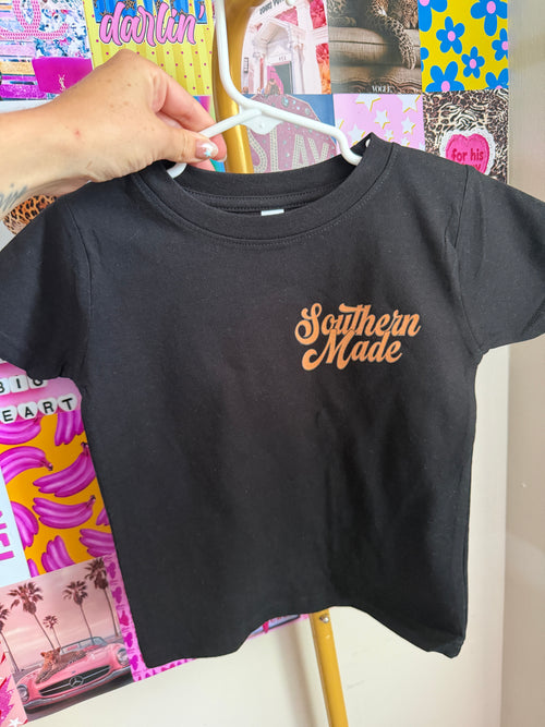 (RTS) 3T southern GSP tee