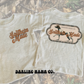 Southern GSP tee