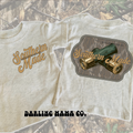 Southern shell tee