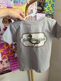 (RTS) 3T southern duck tee