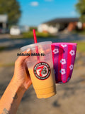 (RTS) Cup Sleeves