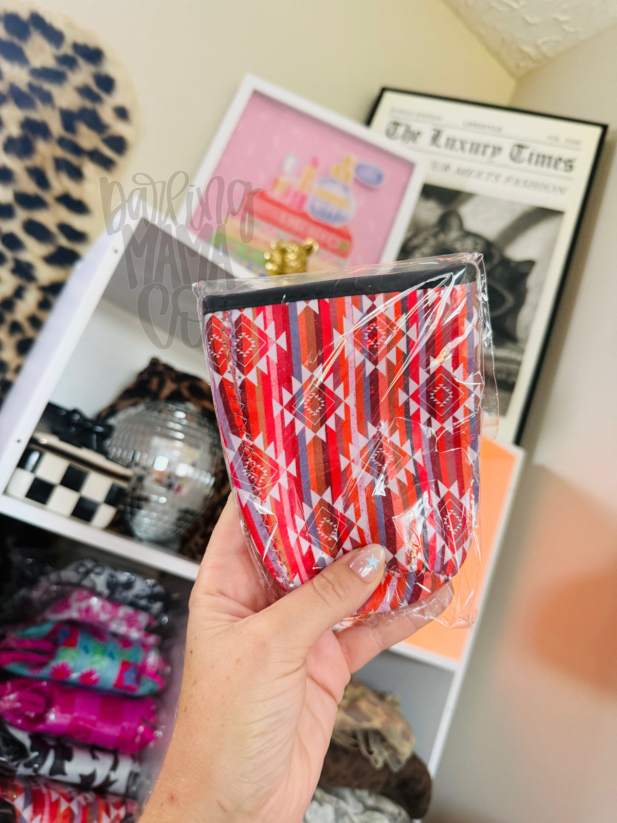 (RTS) Cup Sleeves