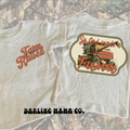 So God made a farmer tee