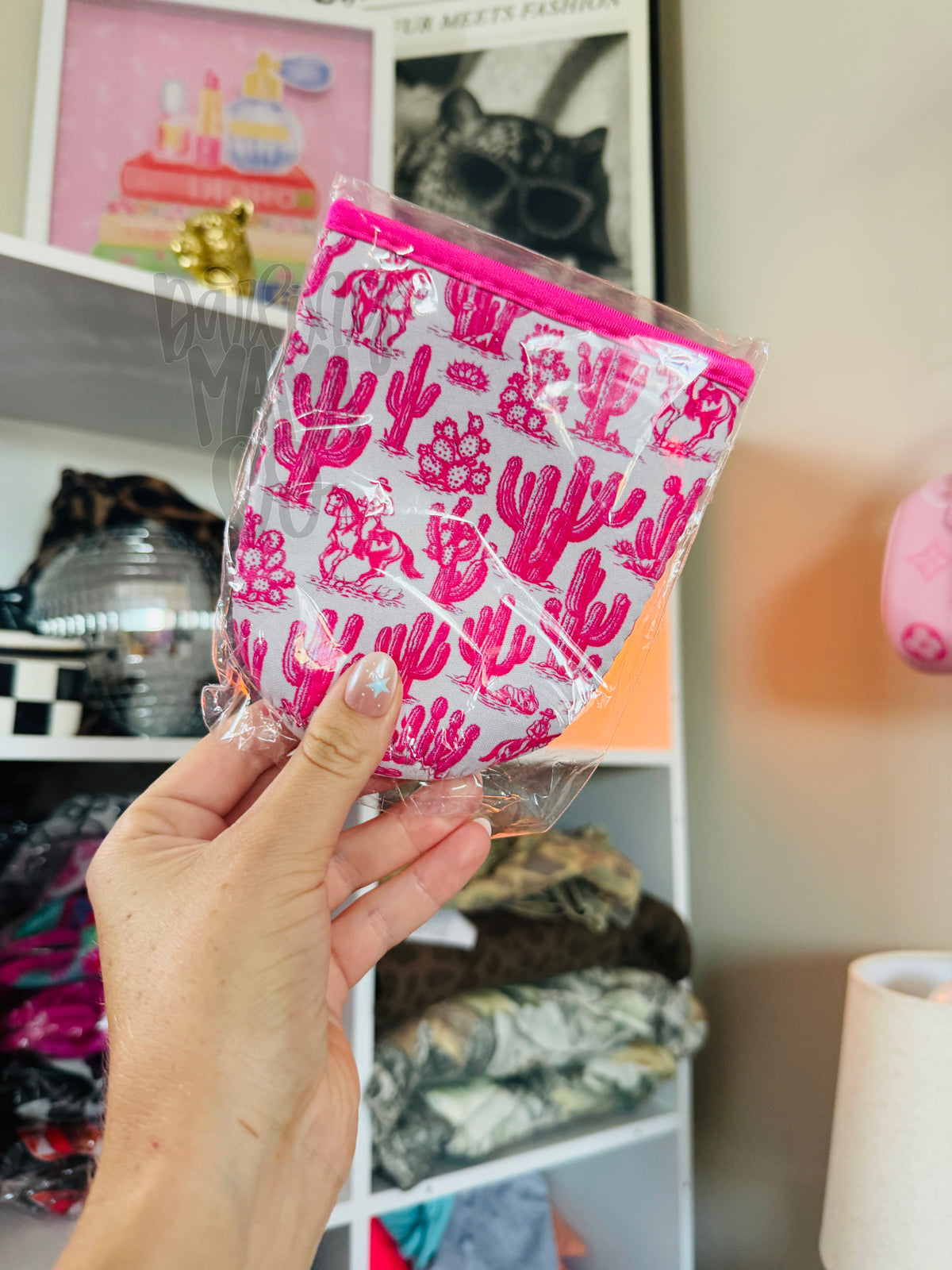 (RTS) Cup Sleeves