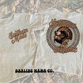 Southern turkey tee