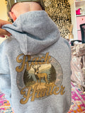 (RTS) 4T Rack Hunter Hoodie