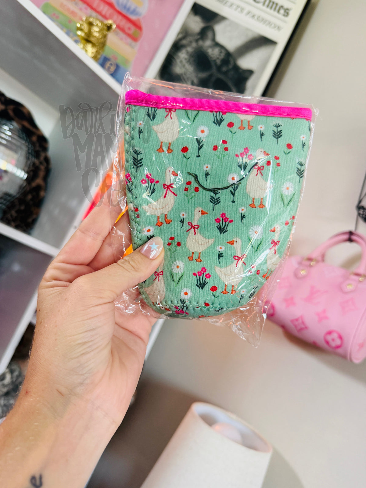 (RTS) Cup Sleeves