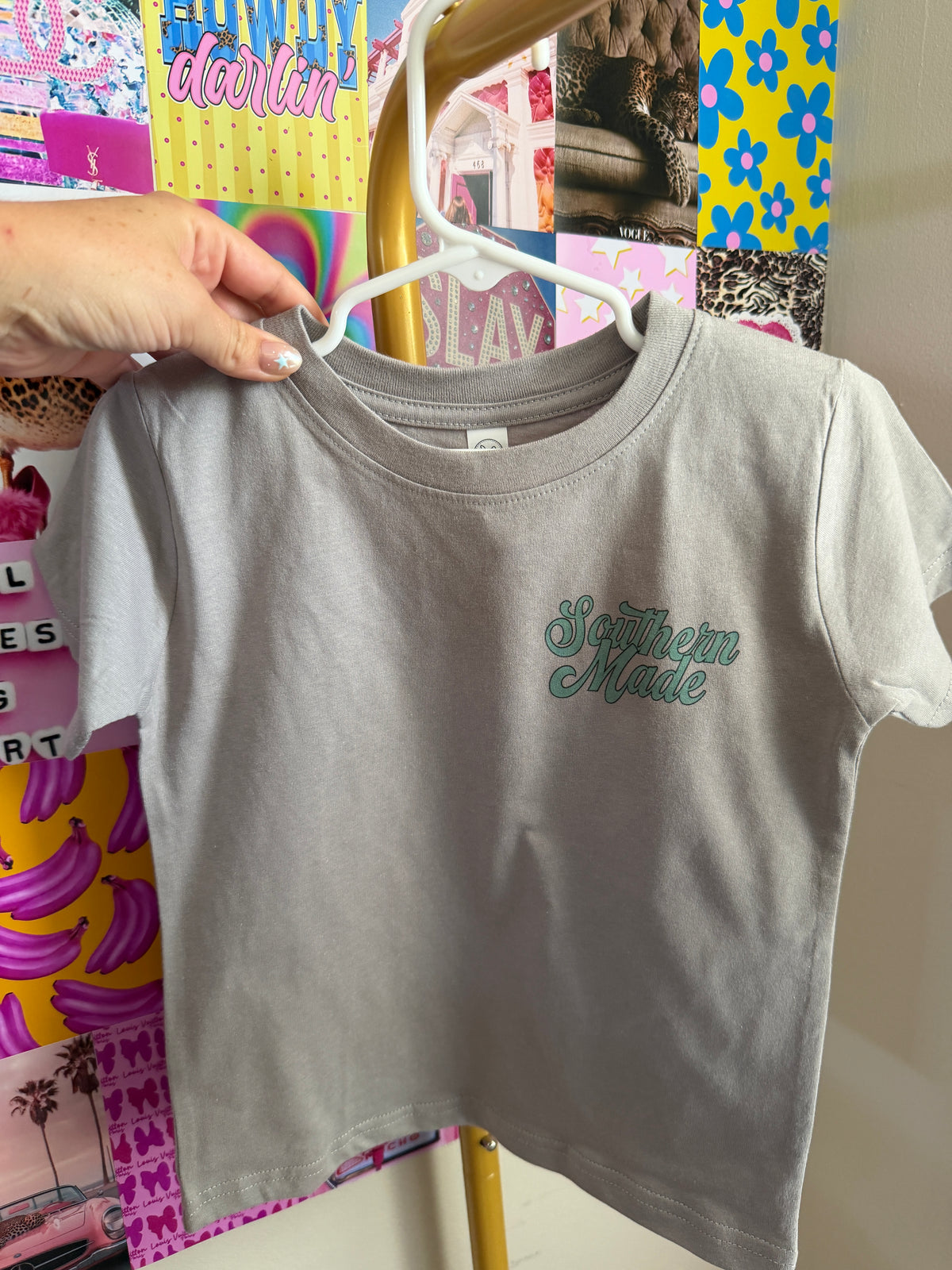 (RTS) 3T southern duck tee