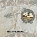 Southern dove day tee