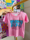 (RTS) 3T howdy darlin tee