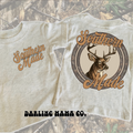 Southern buck tee