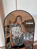 (RTS) Jesus loves you camo tee